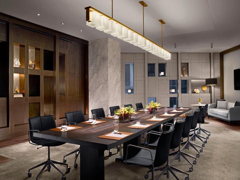 The Ritz Carlton Melbourne image