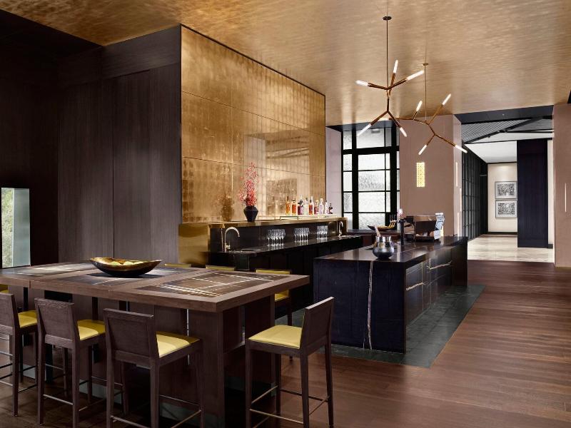 The Ritz Carlton Melbourne image