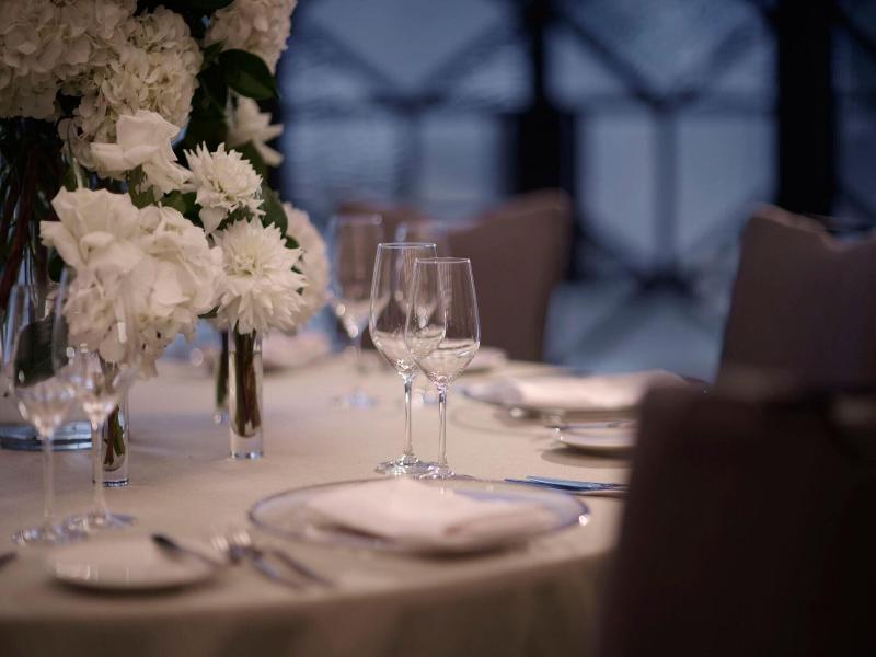 The Ritz Carlton Melbourne image