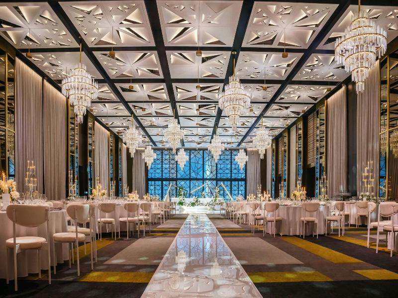 The Ritz Carlton Melbourne image