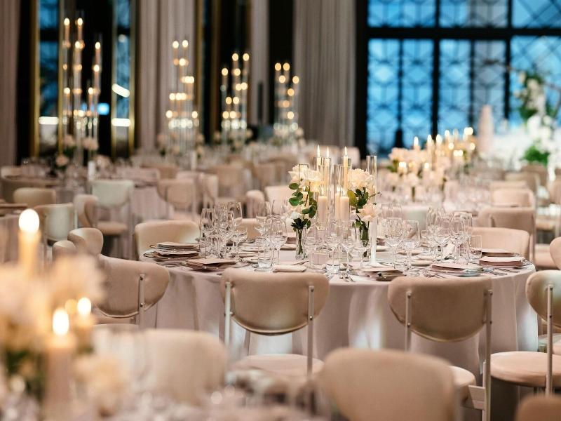 The Ritz Carlton Melbourne image