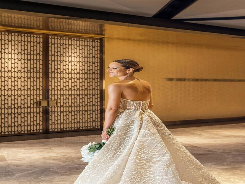 The Ritz Carlton Melbourne image