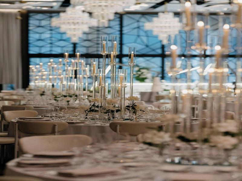 The Ritz Carlton Melbourne image