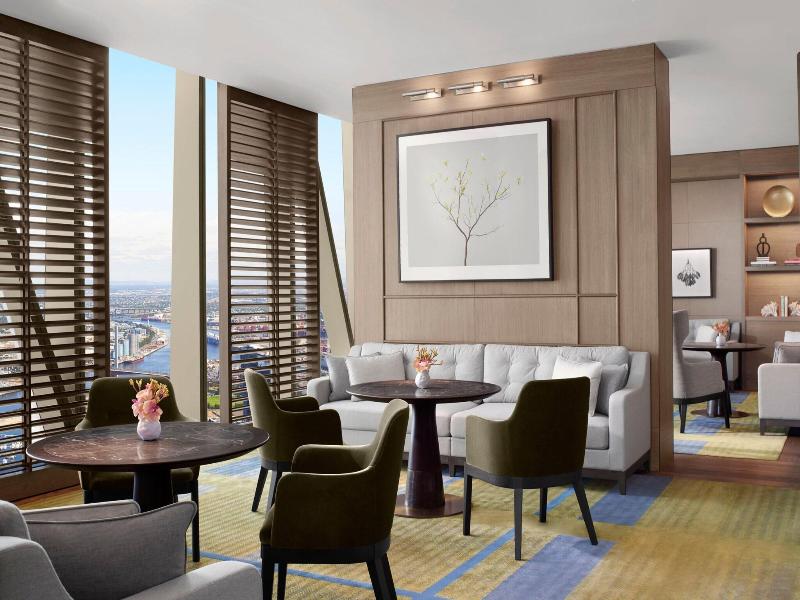 The Ritz Carlton Melbourne image