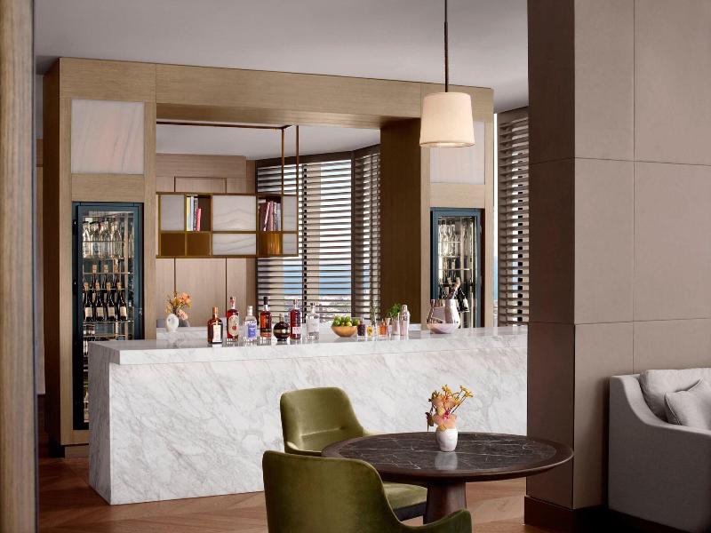 The Ritz Carlton Melbourne image