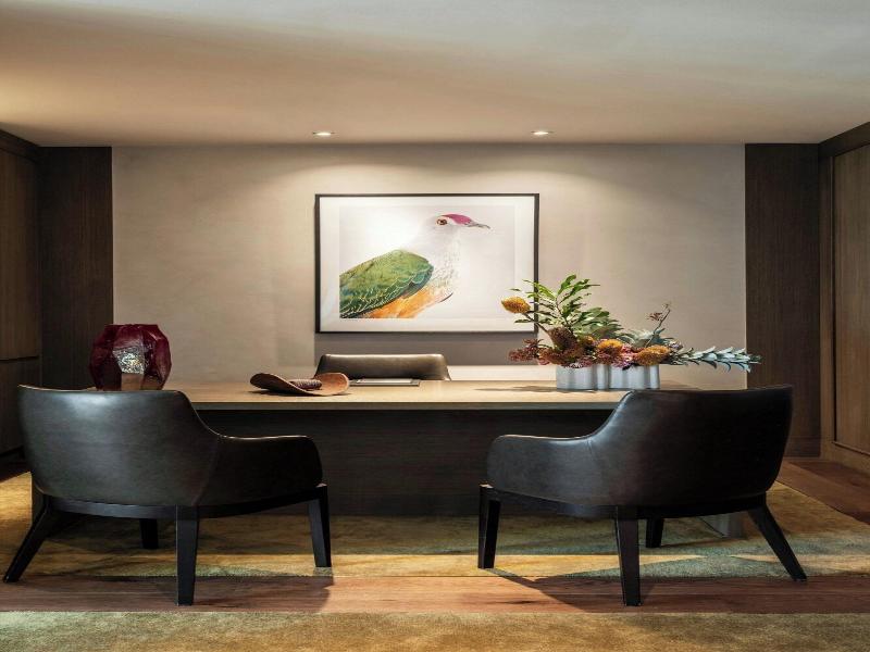 The Ritz Carlton Melbourne image