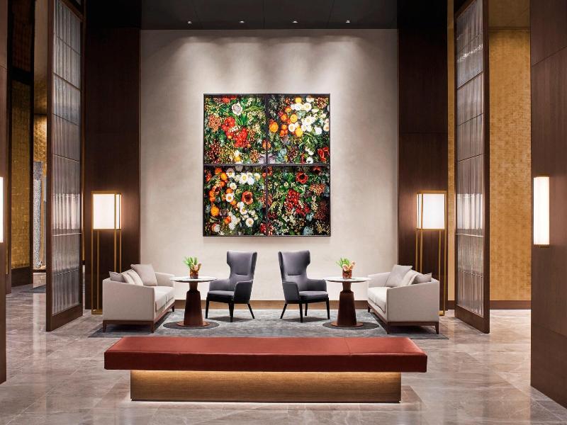 The Ritz Carlton Melbourne image