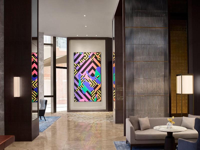 The Ritz Carlton Melbourne image