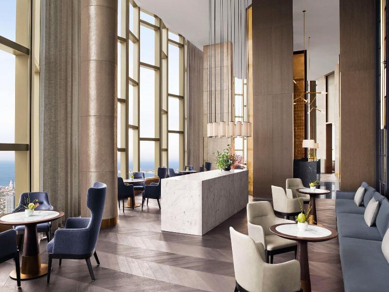 The Ritz Carlton Melbourne image