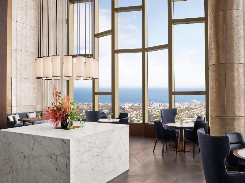 The Ritz Carlton Melbourne image