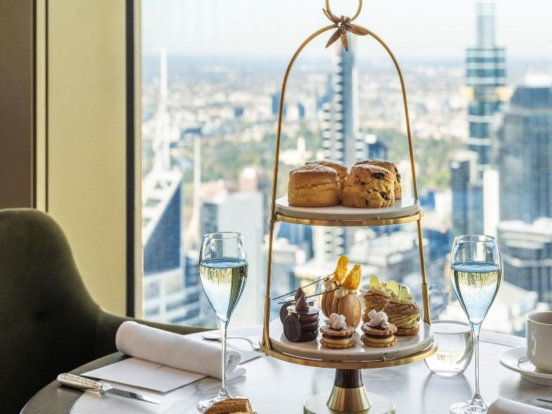 The Ritz Carlton Melbourne image
