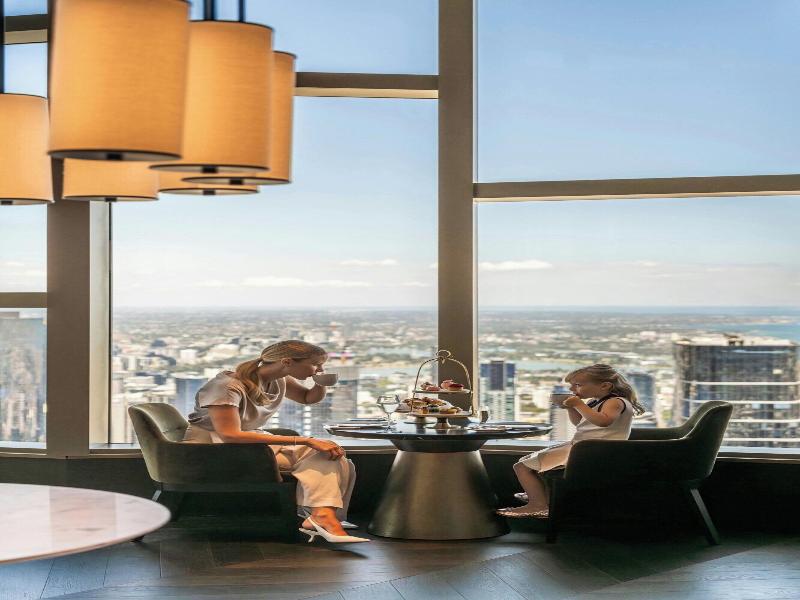 The Ritz Carlton Melbourne image