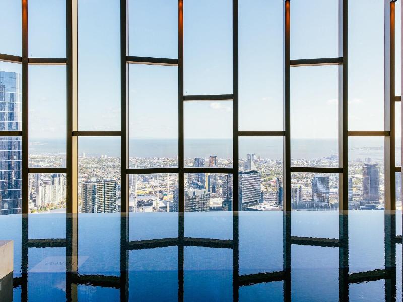The Ritz Carlton Melbourne image