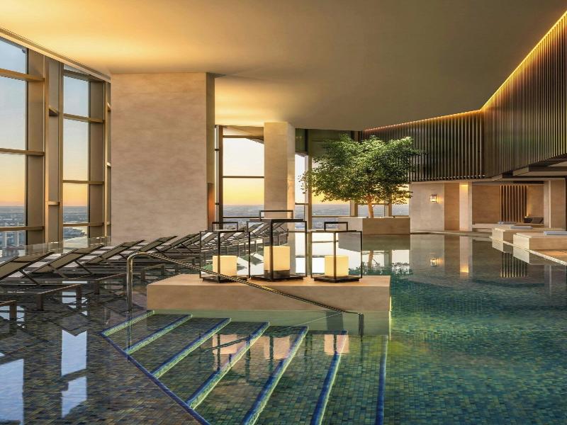 The Ritz Carlton Melbourne image