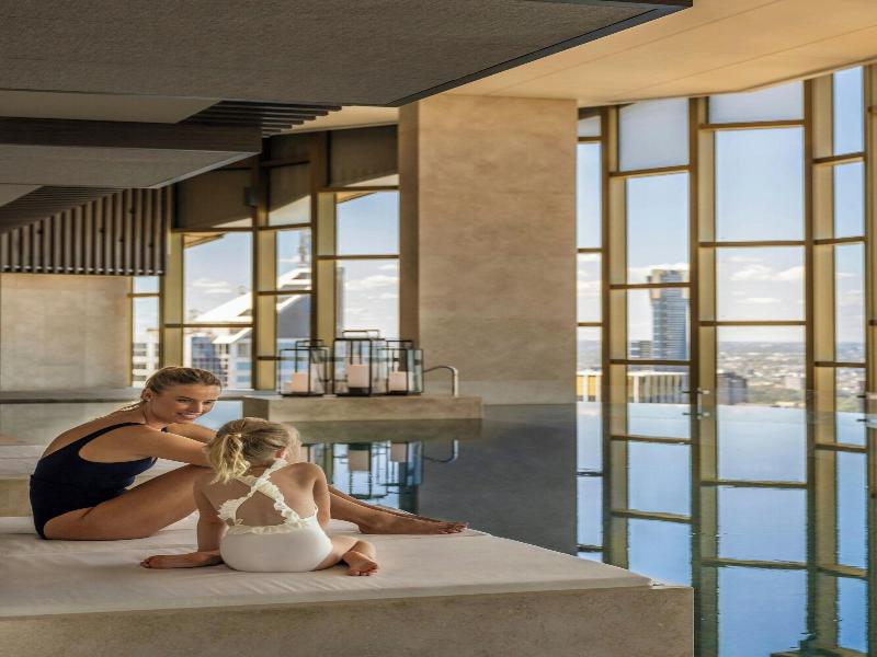 The Ritz Carlton Melbourne image