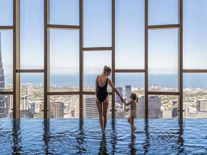 The Ritz Carlton Melbourne image