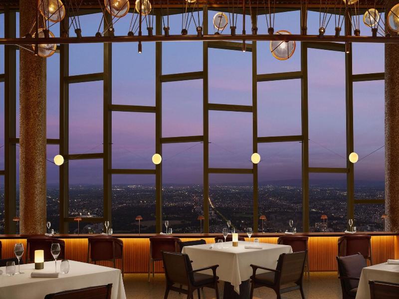 The Ritz Carlton Melbourne image
