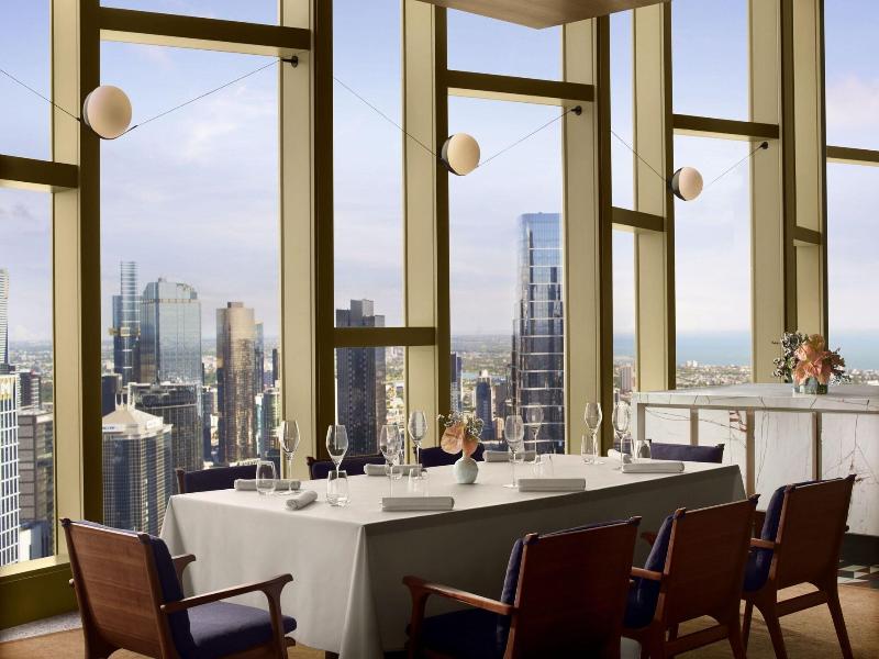 The Ritz Carlton Melbourne image
