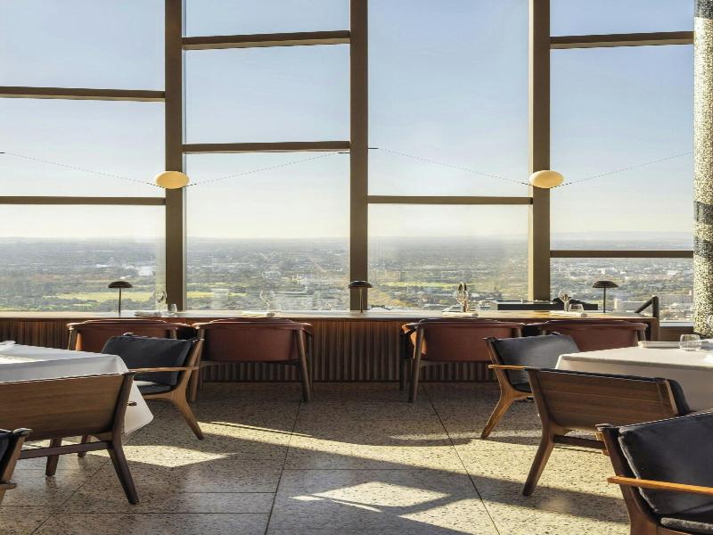The Ritz Carlton Melbourne image