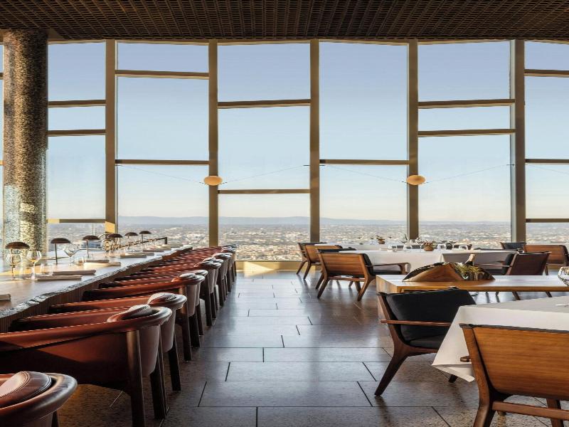 The Ritz Carlton Melbourne image