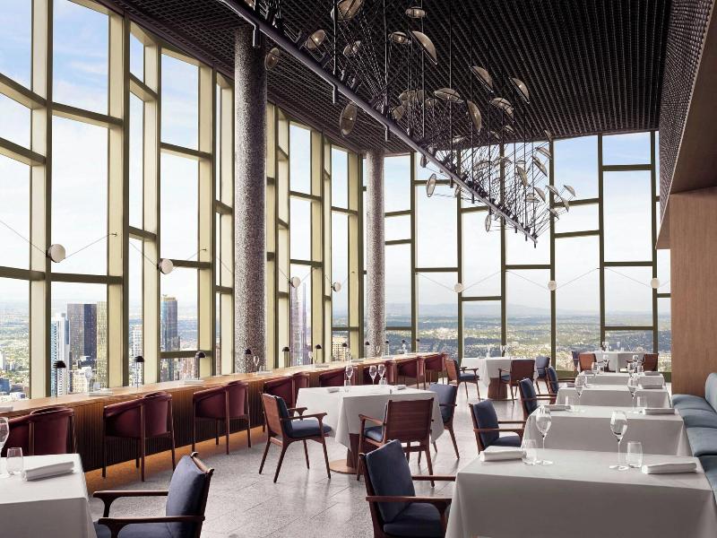 The Ritz Carlton Melbourne image