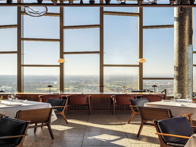 The Ritz Carlton Melbourne image