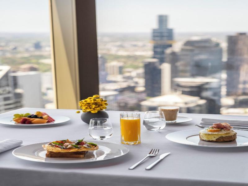 The Ritz Carlton Melbourne image