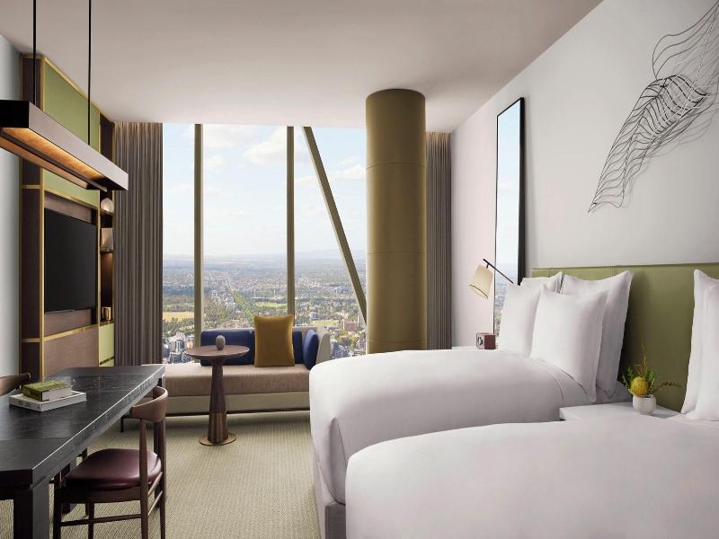 The Ritz Carlton Melbourne image