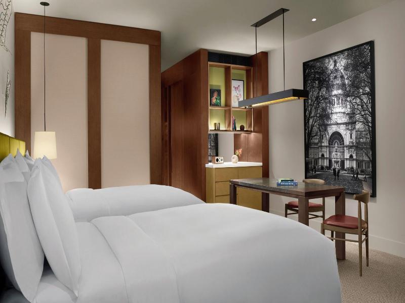 The Ritz Carlton Melbourne image