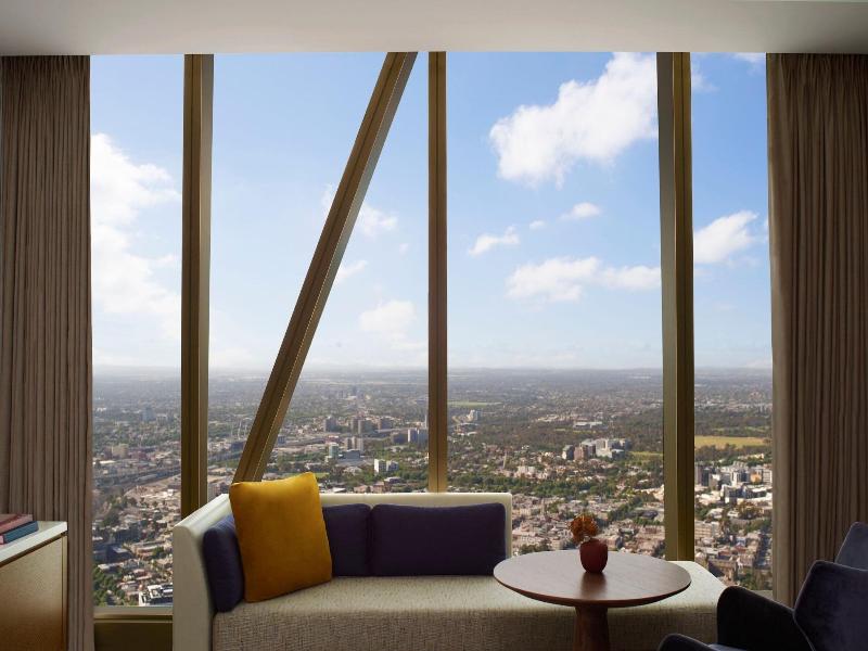 The Ritz Carlton Melbourne image