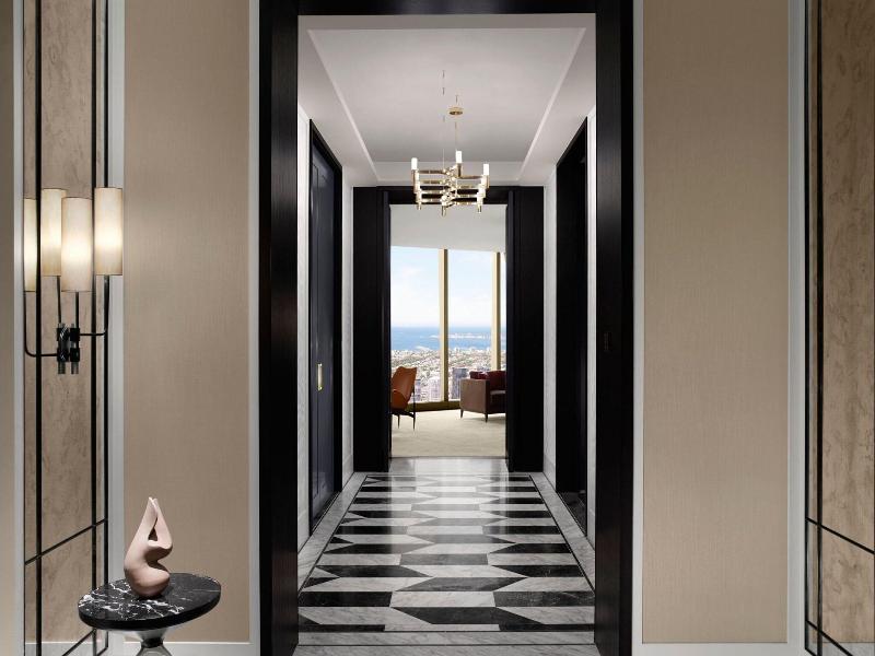 The Ritz Carlton Melbourne image