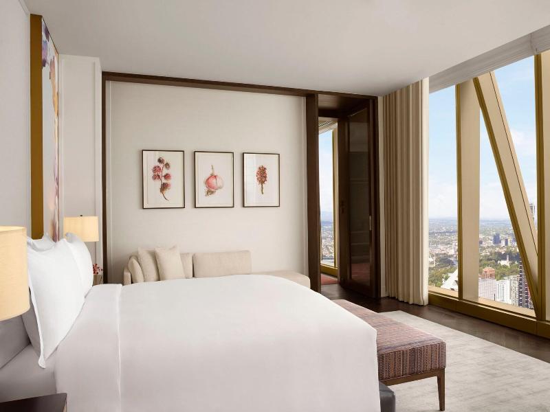 The Ritz Carlton Melbourne image
