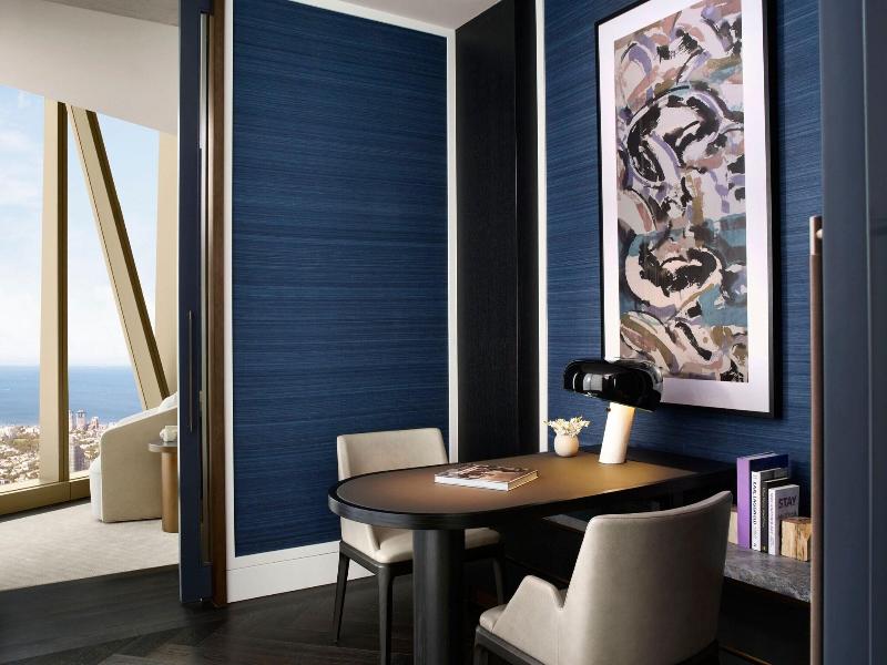 The Ritz Carlton Melbourne image