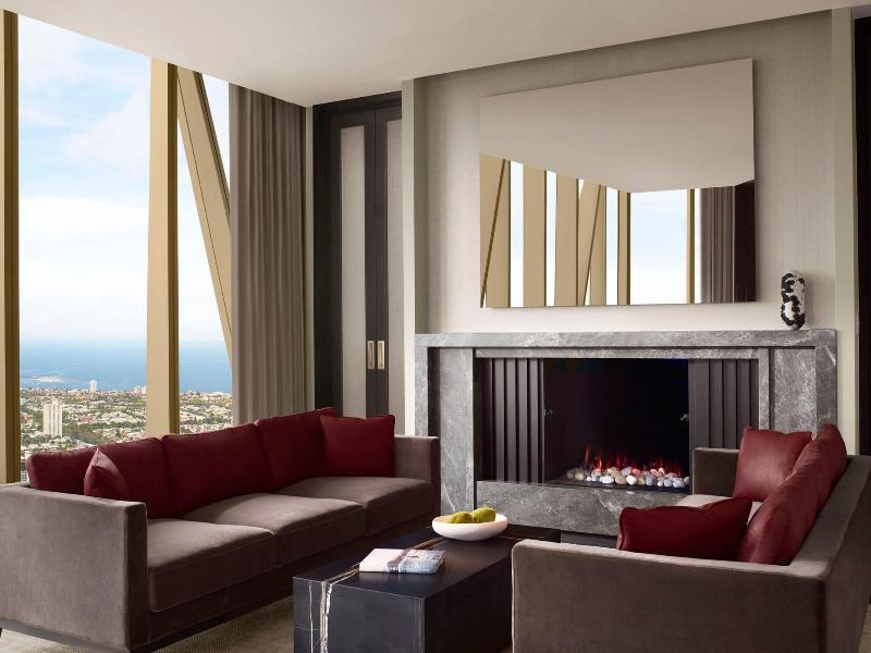 The Ritz Carlton Melbourne image
