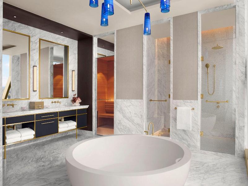 The Ritz Carlton Melbourne image