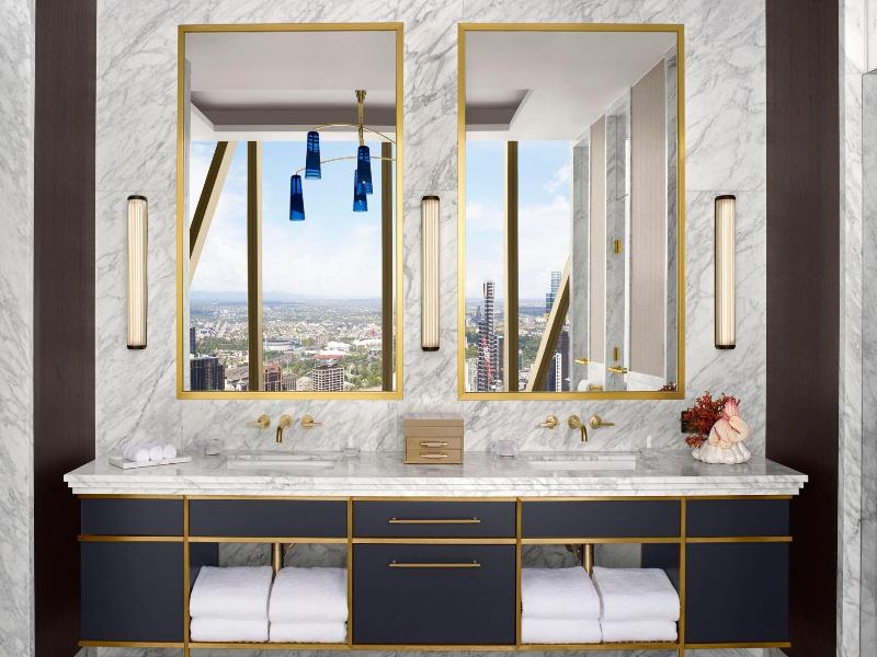 The Ritz Carlton Melbourne image