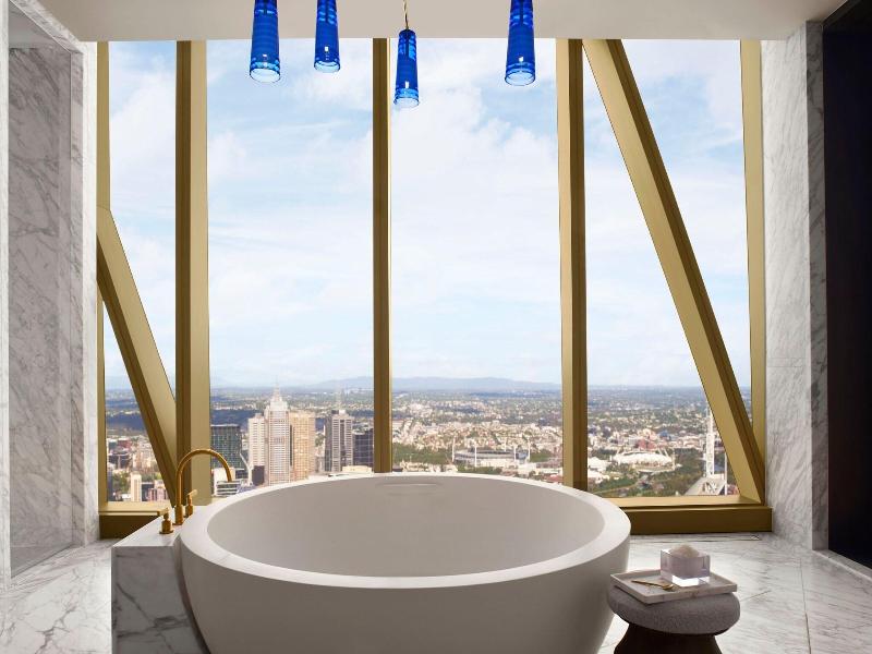 The Ritz Carlton Melbourne image