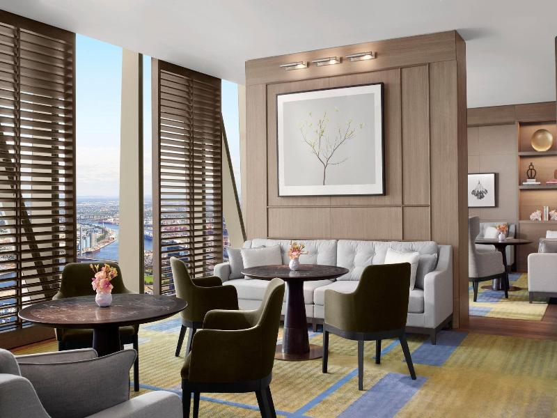 The Ritz Carlton Melbourne image