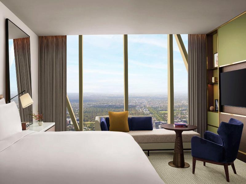The Ritz Carlton Melbourne image