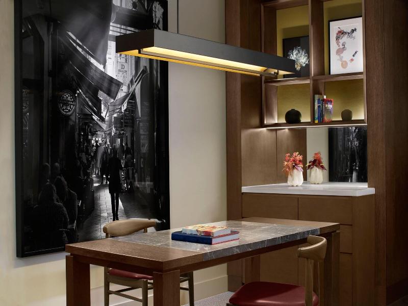 The Ritz Carlton Melbourne image