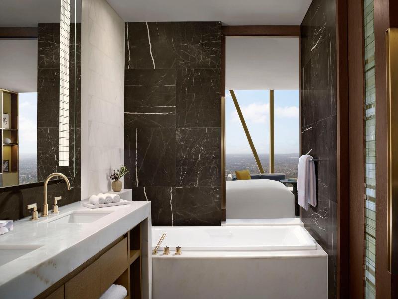 The Ritz Carlton Melbourne image