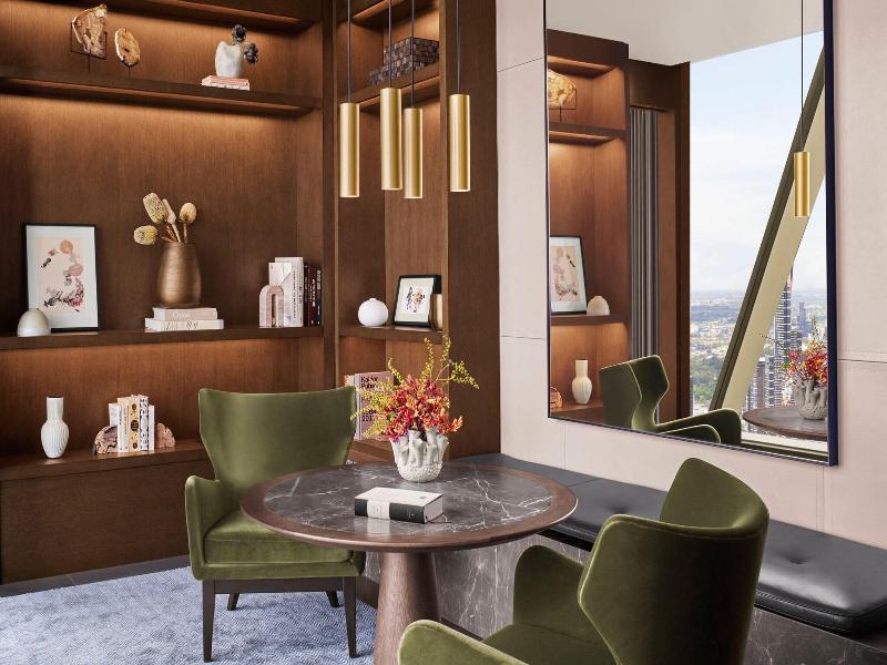The Ritz Carlton Melbourne image