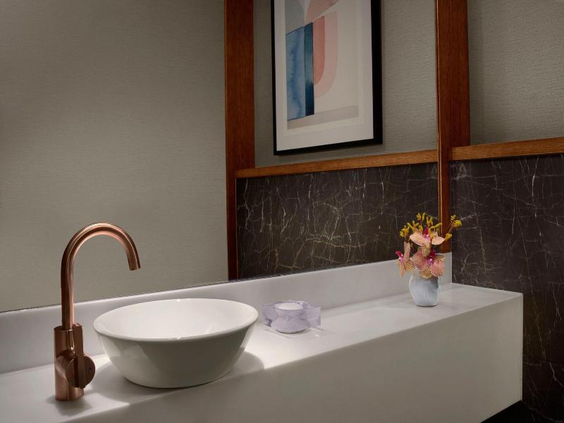The Ritz Carlton Melbourne image