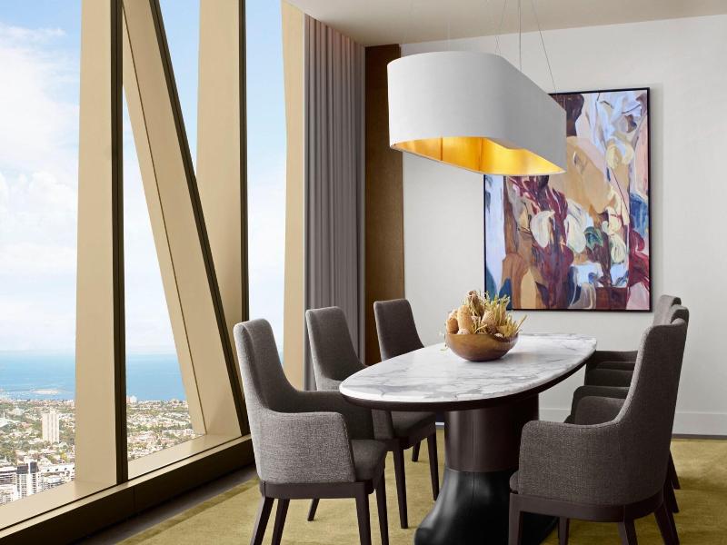 The Ritz Carlton Melbourne image