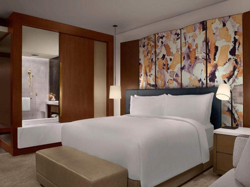 The Ritz Carlton Melbourne image