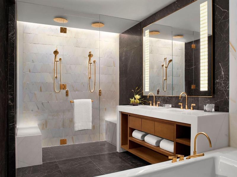 The Ritz Carlton Melbourne image
