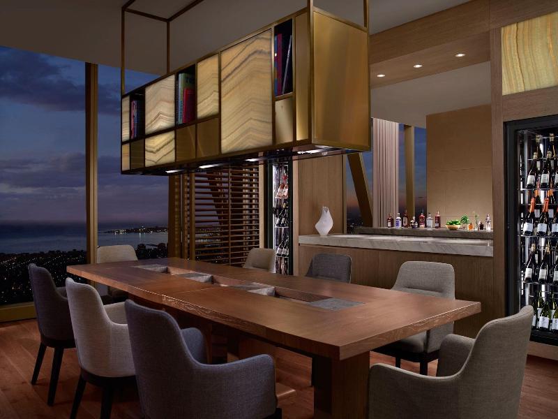The Ritz Carlton Melbourne image