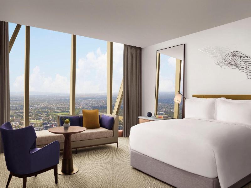 The Ritz Carlton Melbourne image
