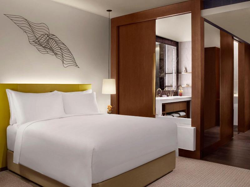 The Ritz Carlton Melbourne image