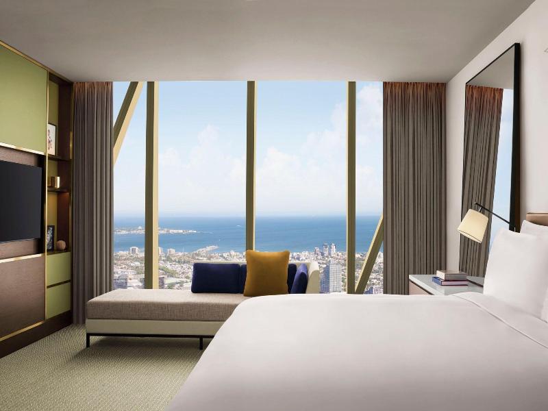 The Ritz Carlton Melbourne image
